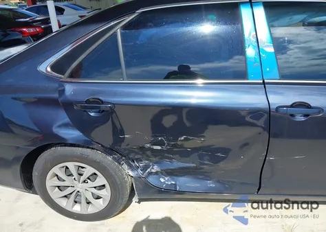 2015 Toyota Camry Le from USA, damaged, VIN 4T1BF1FK7FU914751